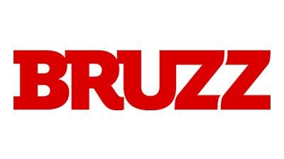 Logo bruzz