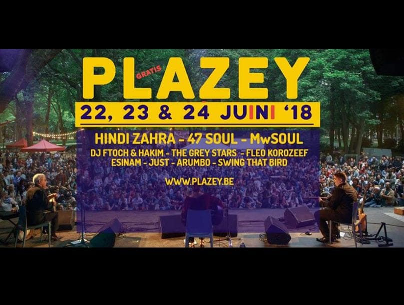 Plazey 23 juin 2018